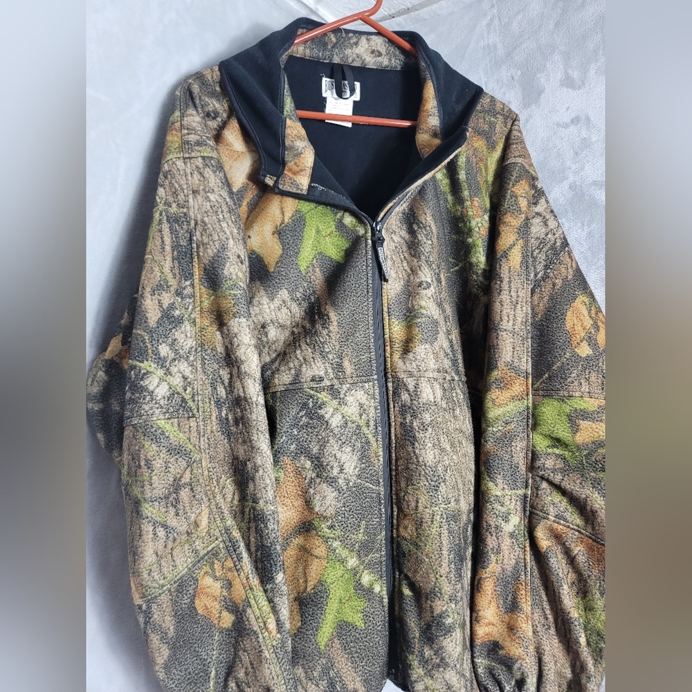 💥💥Reduced!! Bushmaster Waterproof Jacket - Picture 3 of 3